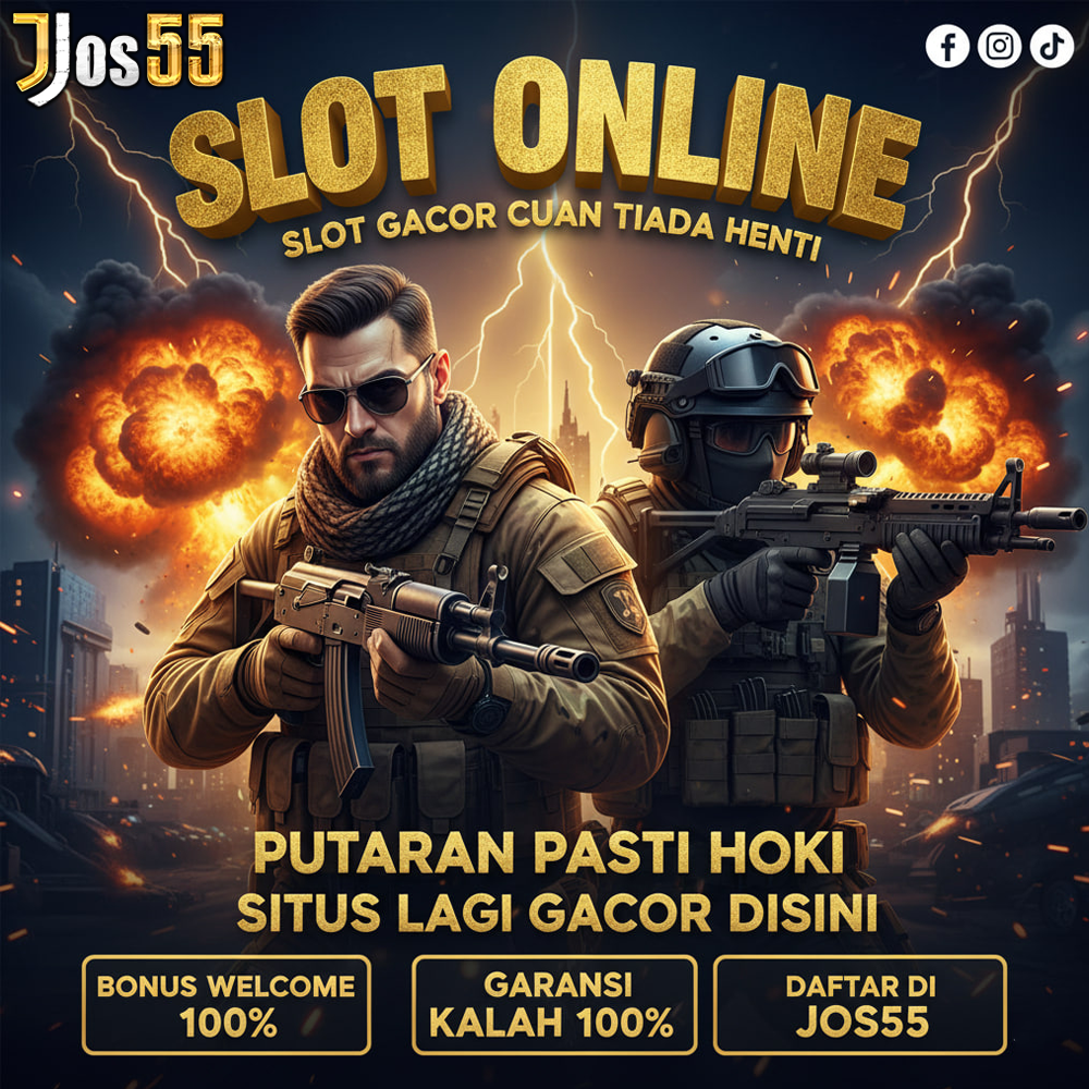 Admin Situs Resmi